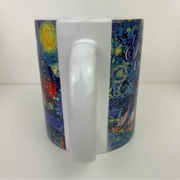 Fairmount Empress "Victoria" Mug - Picture 3 of 5